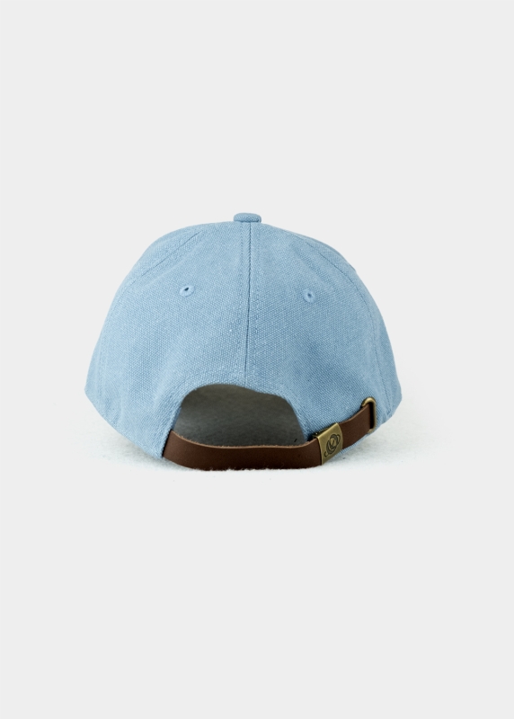 Cap "Oktoberfest München" - blau (Curved)